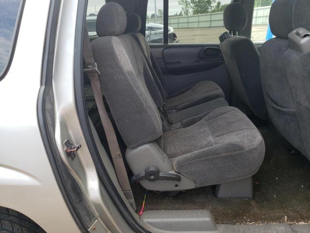 Zdjęcie 11 z aukcji – 2003 CHEVROLET TRAILBLAZE z VIN 1GNET16S336160247