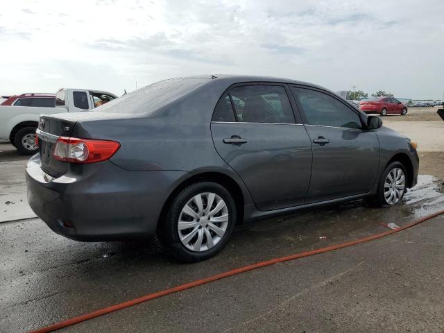 Photo 3 from auction – 2013 TOYOTA COROLLA BA with VIN 2T1BU4EEXDC995956