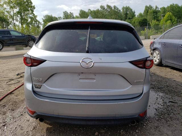 Photo 6 from auction – 2019 MAZDA CX-5 TOURI with VIN JM3KFBCM0K1568724