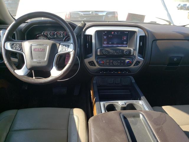 Photo 8 from auction – 2015 GMC SIERRA K15 with VIN 3GTU2VEC2FG274574