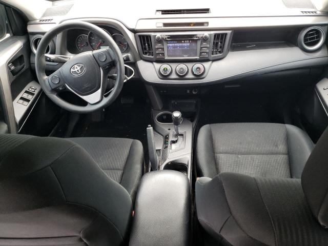 Photo 8 from auction – 2016 TOYOTA RAV4 LE with VIN 2T3ZFREV8GW244130