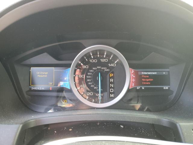 Снимка 9 от търг – 2013 FORD EXPLORER X с VIN 1FM5K7D80DGB06837