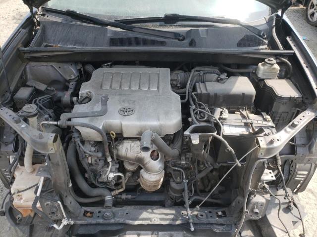 Photo 12 from auction – 2013 TOYOTA HIGHLANDER with VIN 5TDYK3EH6DS136472
