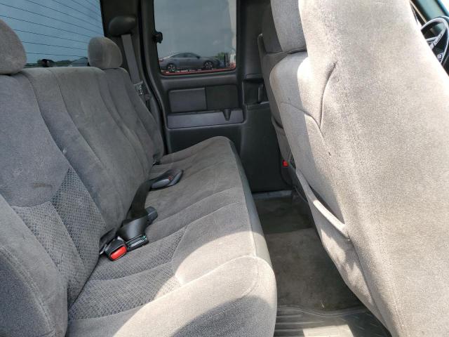 Photo 10 from auction – 2005 CHEVROLET SILVERADO with VIN 2GCEC19T251272111