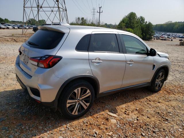Photo 3 from auction – 2020 MITSUBISHI OUTLANDER with VIN JA4AP4AU3LU008741