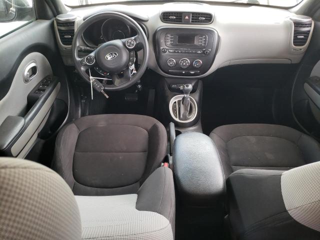 Photo 8 from auction – 2015 KIA SOUL with VIN KNDJN2A20F7161269