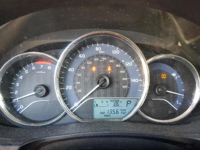 Photo 9 from auction – 2015 TOYOTA COROLLA L with VIN 5YFBURHE9FP286981