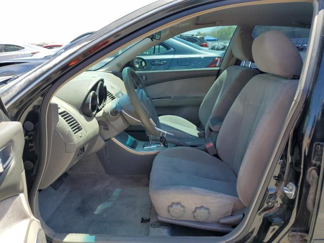 Photo 7 from auction – 2005 NISSAN ALTIMA S with VIN 1N4AL11D55C952989