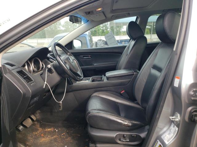 Photo 7 from auction – 2010 MAZDA CX-9 with VIN JM3TB2MA6A0228227