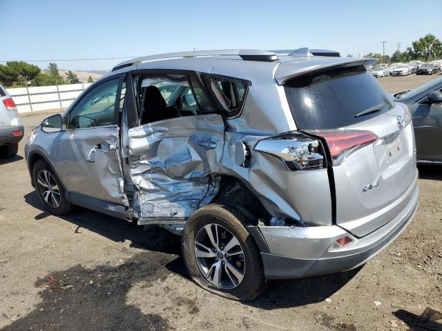 Photo 2 from auction – 2016 TOYOTA RAV4 XLE with VIN 2T3WFREV8GW288308