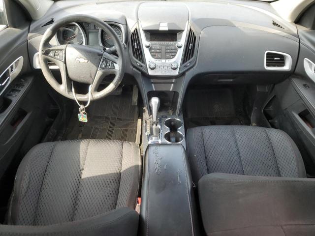 Photo 8 from auction – 2014 CHEVROLET EQUINOX LS with VIN 2GNFLEEK3E6146844