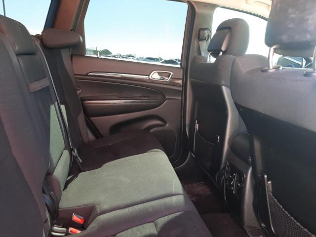 Photo 10 from auction – 2012 JEEP GRAND CHER with VIN 1C4RJFAG5CC239422