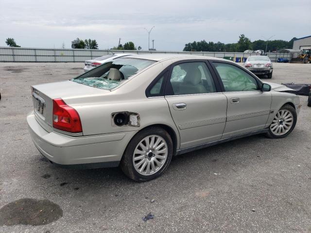 Photo 3 from auction – 2004 VOLVO S80 with VIN YV1TS92D041335930