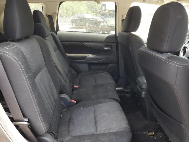 Photo 10 from auction – 2016 MITSUBISHI OUTLANDER with VIN JA4AD3A36GZ026153