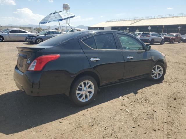 Photo 3 from auction – 2018 NISSAN VERSA S with VIN 3N1CN7AP6JL805155