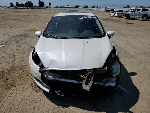 Photo 5 from auction – 2017 FORD FIESTA TIT with VIN 3FADP4FJ5HM139057