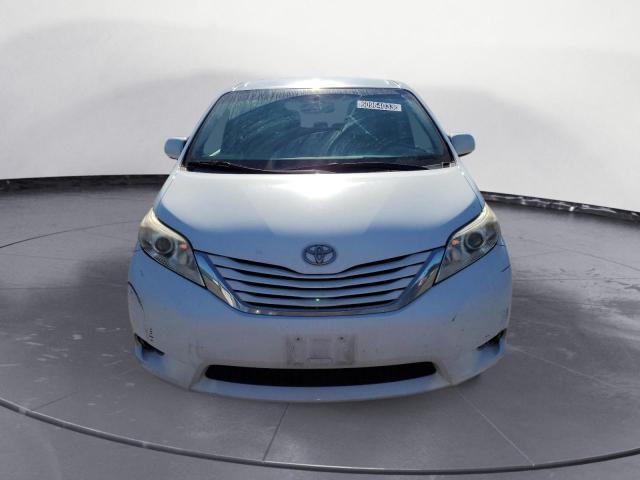 Photo 5 from auction – 2017 TOYOTA SIENNA LE with VIN 5TDKZ3DC8HS848608