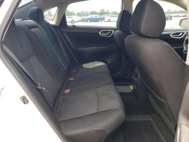 Photo 10 from auction – 2017 NISSAN SENTRA S with VIN 3N1AB7AP1HY297111