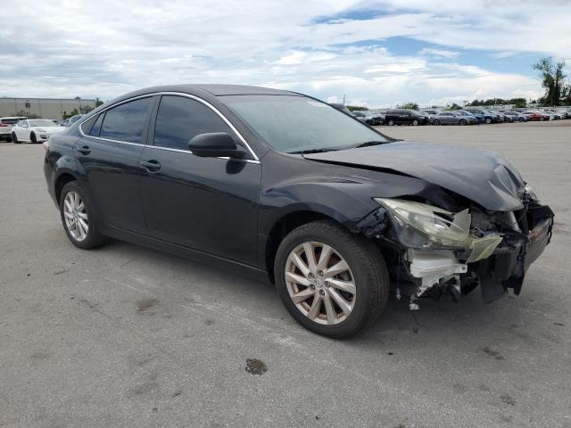 صورة رقم 4 من المزاد - 2012 MAZDA 6 I مع VIN 1YVHZ8DH7C5M32030