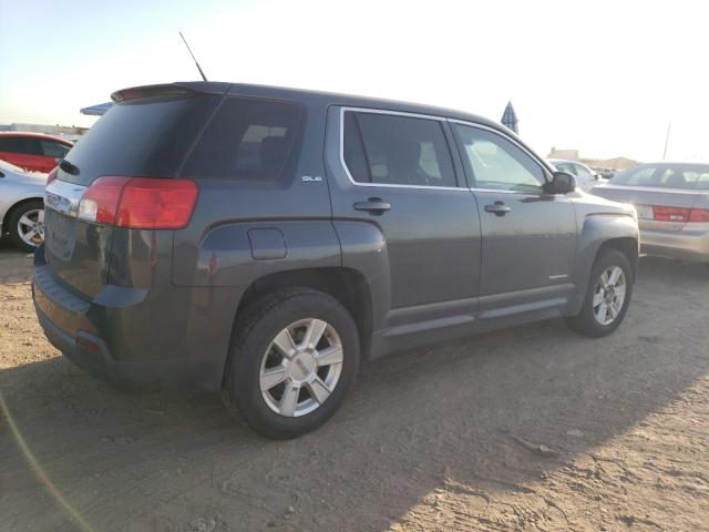 Photo 3 from auction – 2011 GMC TERRAIN SL with VIN 2CTALMEC7B6364226