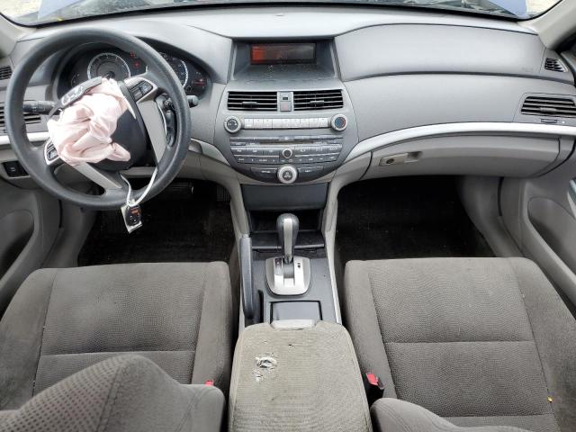 Photo 8 from auction – 2010 HONDA ACCORD EX with VIN 1HGCP2F73AA012262
