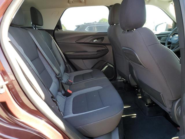 Photo 11 from auction – 2023 CHEVROLET TRAILBLAZE with VIN KL79MPS2XPB034820