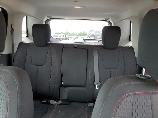 Снимка 10 от търг – 2012 GMC TERRAIN SL с VIN 2GKALMEK5C6354917