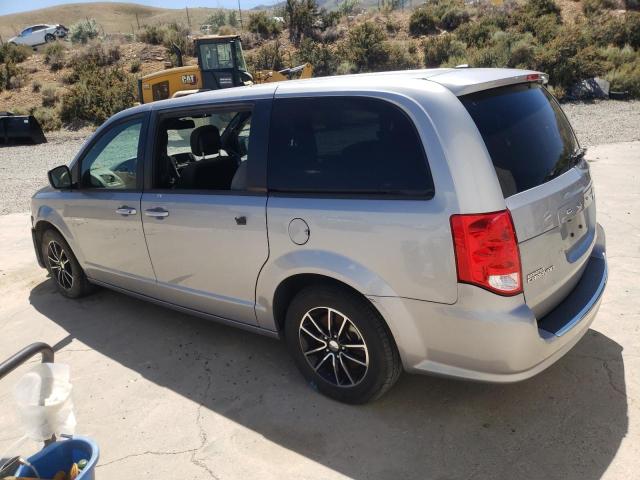 Photo 2 from auction – 2019 DODGE GRAND CARA with VIN 2C4RDGEG4KR640571