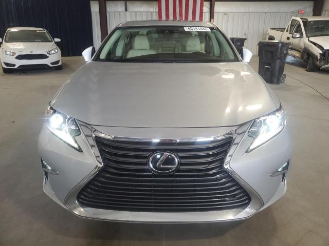 Photo 5 from auction – 2017 LEXUS ES 350 with VIN 58ABK1GG7HU079476