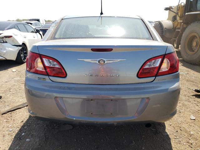 Photo 6 from auction – 2007 CHRYSLER SEBRING TO with VIN 1C3LC56R87N559157