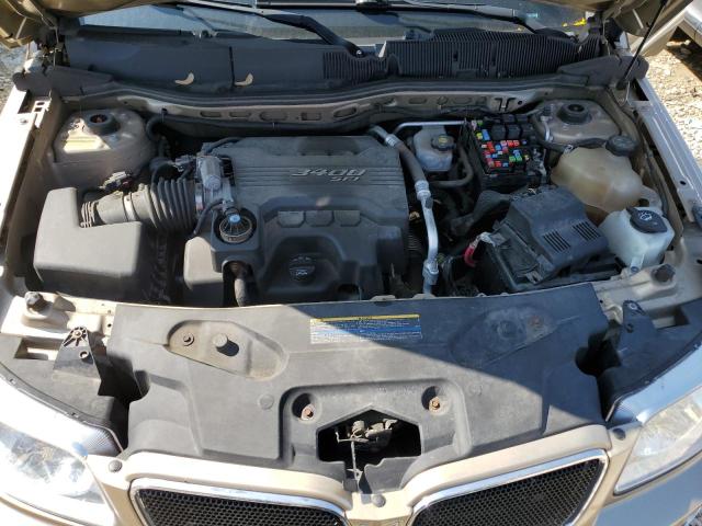 Photo 11 from auction – 2007 PONTIAC TORRENT with VIN 2CKDL73F176057299