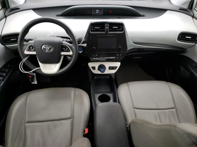 Photo 8 from auction – 2018 TOYOTA PRIUS with VIN JTDKBRFU6J3066392