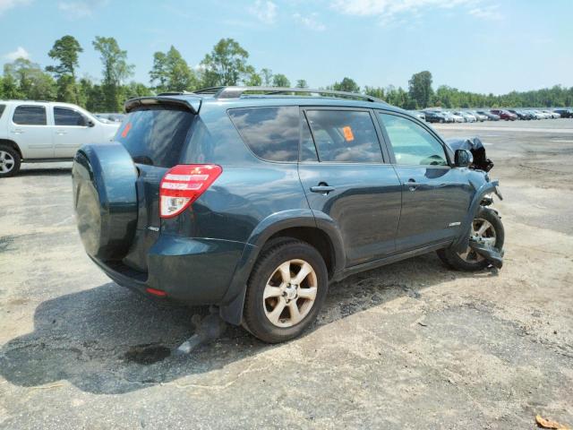 Photo 3 from auction – 2010 TOYOTA RAV4 LIMIT with VIN JTMDK4DV9AD010898