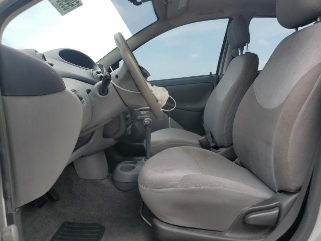 Photo 7 from auction – 2003 TOYOTA ECHO with VIN JTDBT123330278795