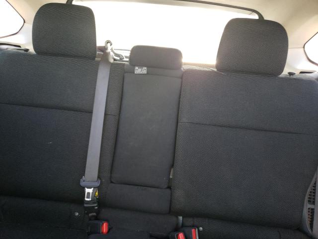 Photo 10 from auction – 2014 SUBARU XV CROSSTR with VIN JF2GPBCC3EH288702