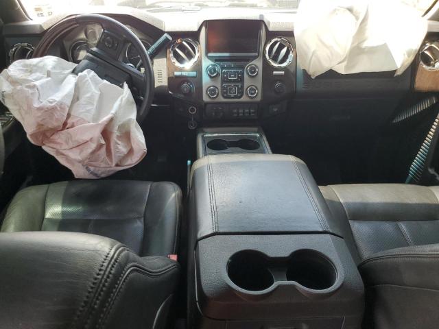 Photo 8 from auction – 2016 FORD F250 SUPER with VIN 1FT7W2BT1GEA78588