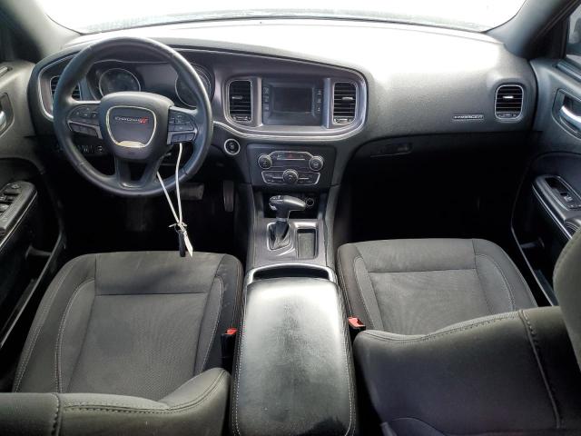 Photo 8 from auction – 2016 DODGE CHARGER SE with VIN 2C3CDXBG4GH242210