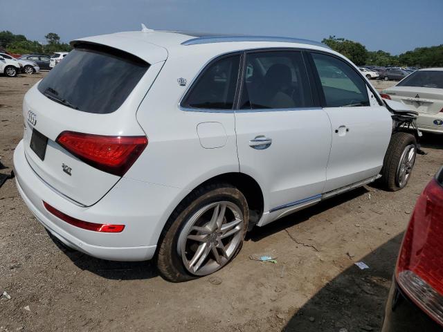 Photo 3 from auction – 2015 AUDI Q5 PREMIUM with VIN WA1LFAFP4FA126266