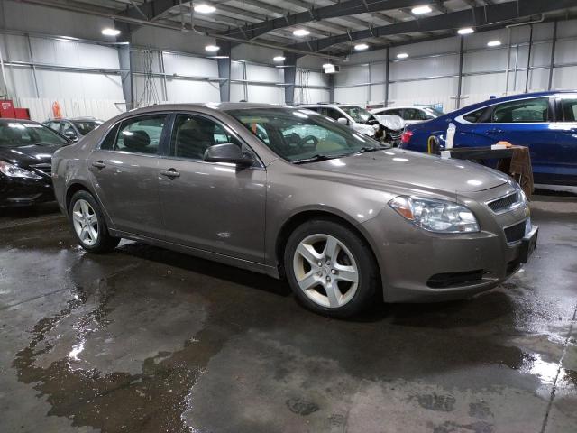 Photo 4 from auction – 2010 CHEVROLET MALIBU LS with VIN 1G1ZB5EB3AF307467