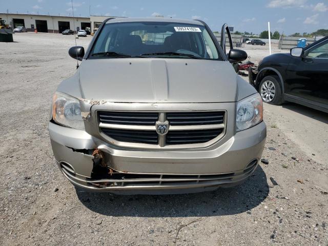 Photo 5 from auction – 2009 DODGE CALIBER SE with VIN 1B3HB28A39D151461