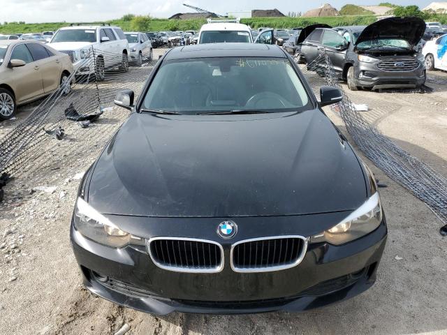 Photo 5 from auction – 2015 BMW 320 I with VIN WBA3B1C5XFK141107