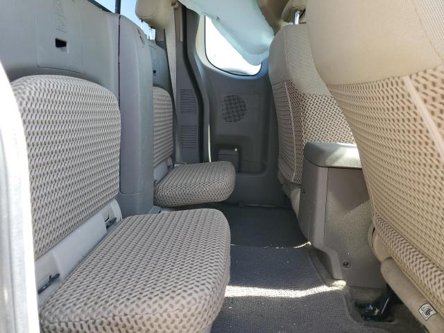 Photo 10 from auction – 2015 NISSAN FRONTIER S with VIN 1N6BD0CT7FN709066