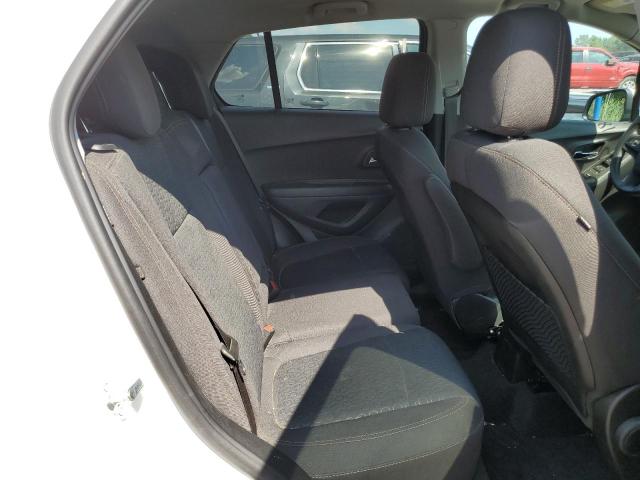 Photo 11 from auction – 2020 CHEVROLET TRAX LS with VIN 3GNCJKSB0LL120187