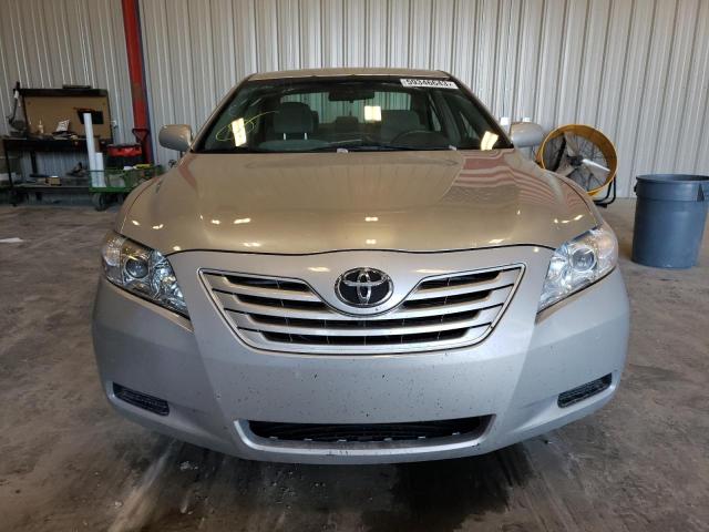 Photo 5 from auction – 2007 TOYOTA CAMRY CE with VIN 4T4BE46KX7R008749