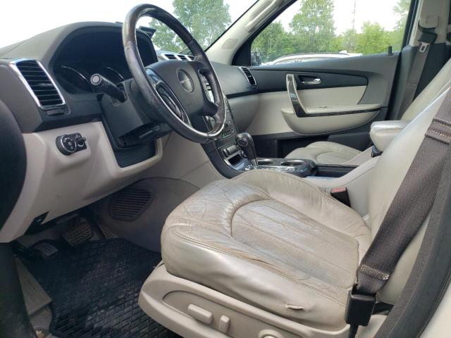 Photo 7 from auction – 2012 GMC ACADIA DEN with VIN 1GKKRTED5CJ274955