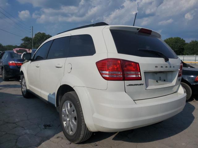 Photo 2 from auction – 2018 DODGE JOURNEY SE with VIN 3C4PDCAB0JT474880