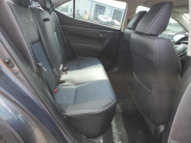 Photo 10 from auction – 2015 TOYOTA COROLLA L with VIN 5YFBURHE7FP230425