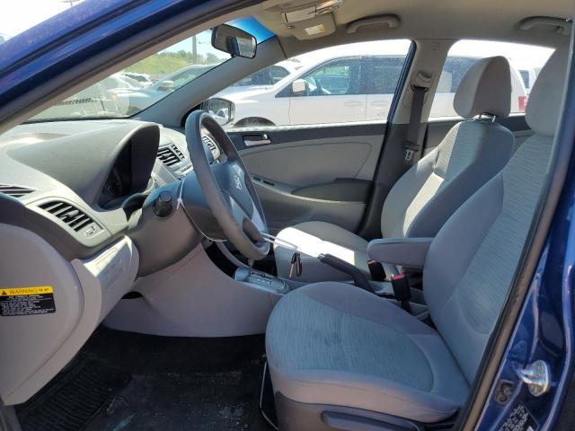 Photo 7 from auction – 2016 HYUNDAI ACCENT SE with VIN KMHCT4AE0GU106372