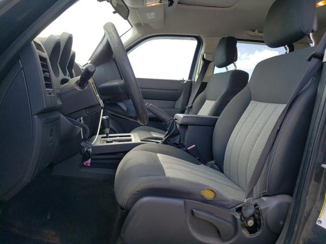 Photo 7 from auction – 2010 DODGE NITRO HEAT with VIN 1D4PU4GK8AW157889