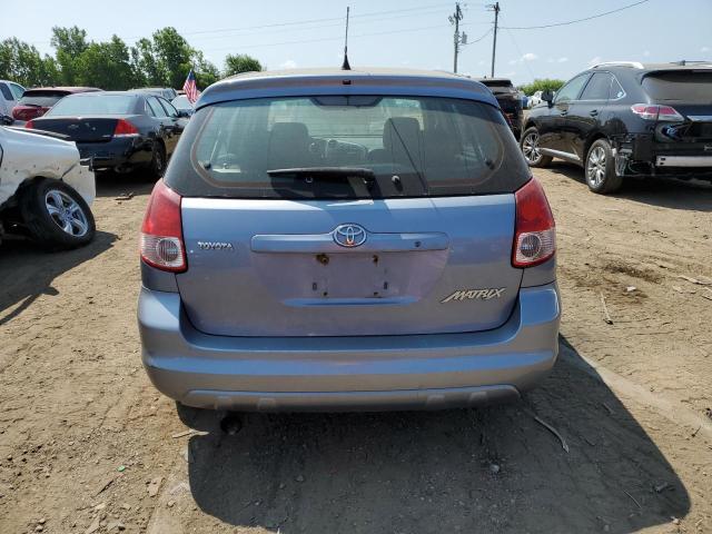 Photo 6 from auction – 2004 TOYOTA COROLLA MA with VIN 2T1KR32EX4C199627
